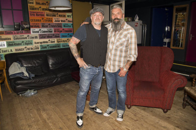 MGM &middot; Mühle Hunziken