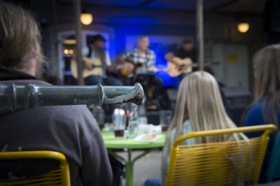 MGM &middot; Mühle Hunziken