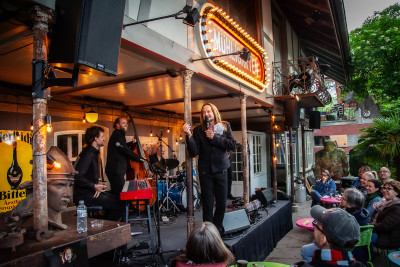 Michael von der Heide &middot; Mühle Hunziken