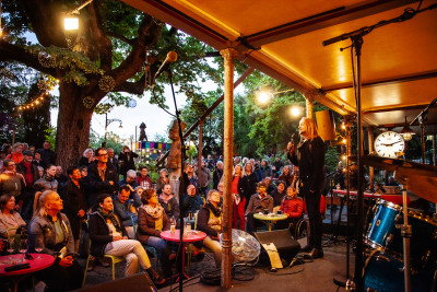 Michael von der Heide &middot; Mühle Hunziken