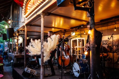 Michael von der Heide &middot; Mühle Hunziken