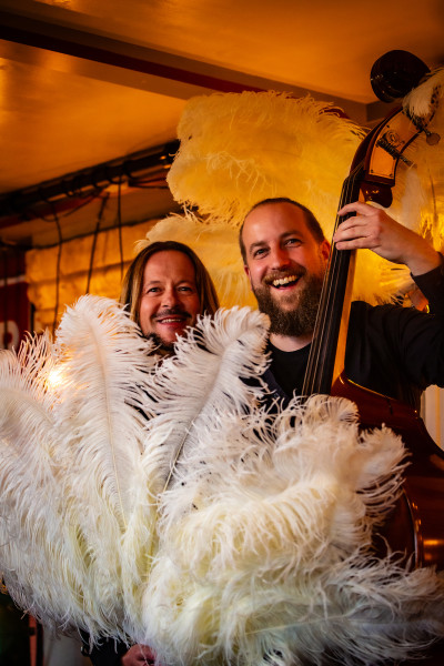 Michael von der Heide &middot; Mühle Hunziken