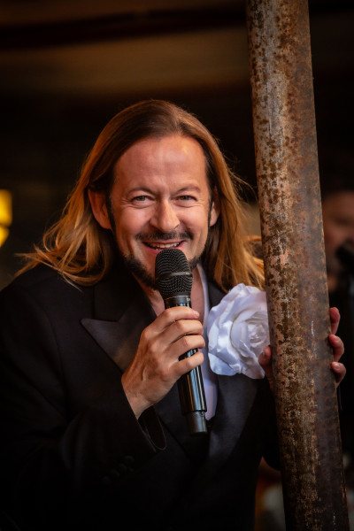 Michael von der Heide &middot; Mühle Hunziken