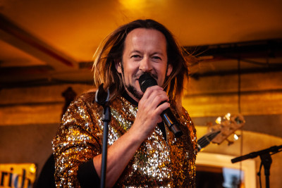 Michael von der Heide &middot; Mühle Hunziken