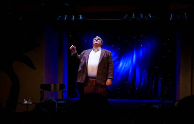 Mike Müller &middot; Mühle Hunziken