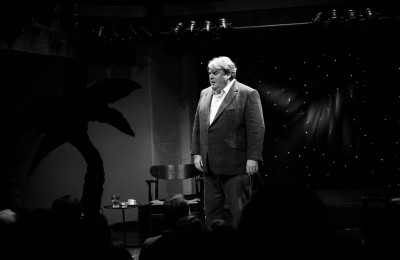 Mike Müller &middot; Mühle Hunziken