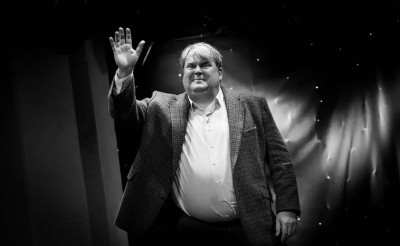 Mike Müller &middot; Mühle Hunziken