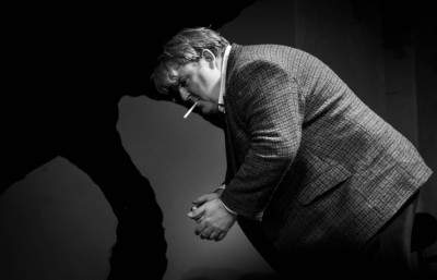 Mike Müller &middot; Mühle Hunziken