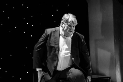 Mike Müller &middot; Mühle Hunziken