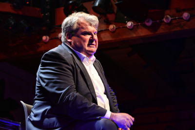 Mike Müller &middot; Mühle Hunziken