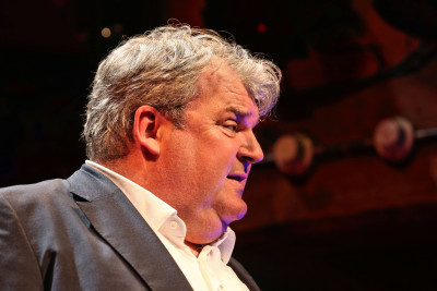 Mike Müller &middot; Mühle Hunziken