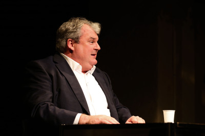 Mike Müller &middot; Mühle Hunziken