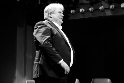 Mike Müller &middot; Mühle Hunziken