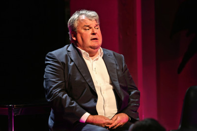 Mike Müller &middot; Mühle Hunziken