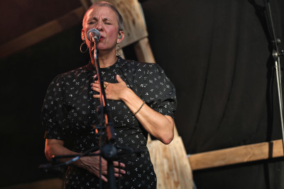 Milow Openair &middot; Mühle Hunziken