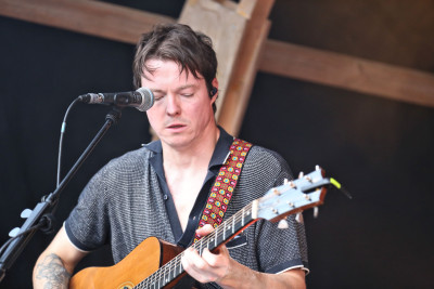 Milow Openair &middot; Mühle Hunziken