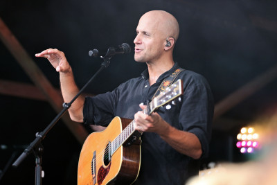 Milow Openair &middot; Mühle Hunziken