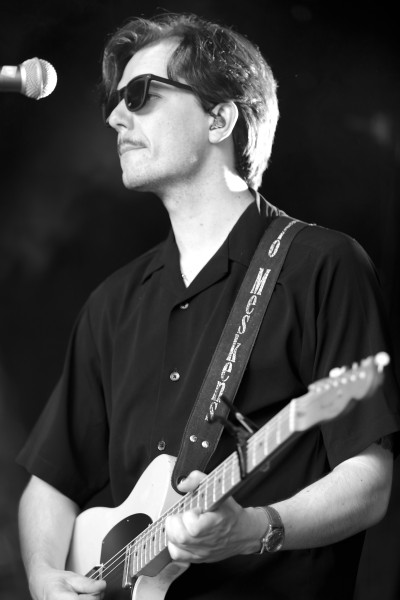 Milow Openair &middot; Mühle Hunziken