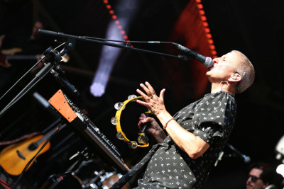 Milow Openair &middot; Mühle Hunziken