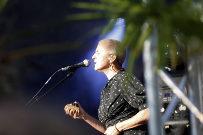 Milow Openair &middot; Mühle Hunziken