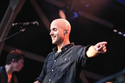 Milow Openair &middot; Mühle Hunziken