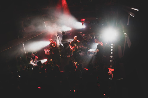 Milow / Support: Florence Arman &middot; Mühle Hunziken