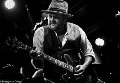 Mimmo Locasciulli / Special Guest: Büne Huber &middot; Mühle Hunziken