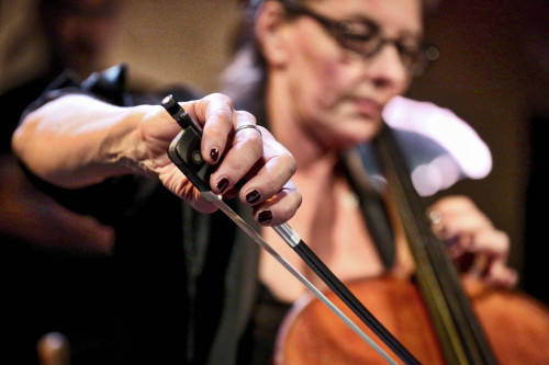 Mimmo Locasciulli / Special Guest: Büne Huber &middot; Mühle Hunziken