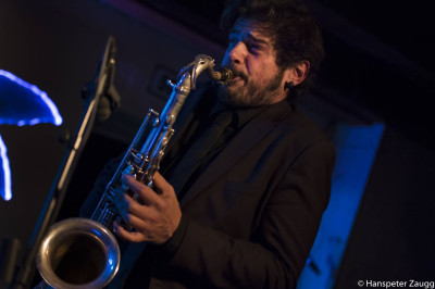 Mimmo Locasciulli / Special Guest: Büne Huber &middot; Mühle Hunziken