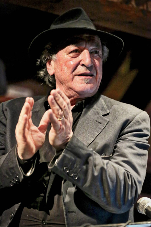 Mimmo Locasciulli / Special Guest: Büne Huber &middot; Mühle Hunziken