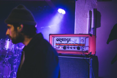 Mo Lowda & The Humble &middot; Mühle Hunziken