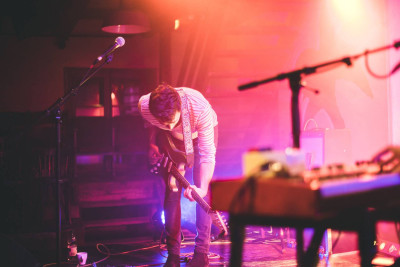 Mo Lowda & The Humble &middot; Mühle Hunziken