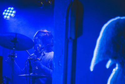 Mo Lowda & The Humble &middot; Mühle Hunziken