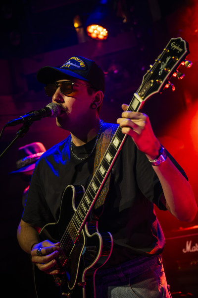 Molly Hatchet / Support: moonday6 & Gary Twins &middot; Mühle Hunziken