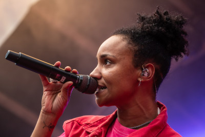 Moop Mama x Älice Openair &middot; Mühle Hunziken
