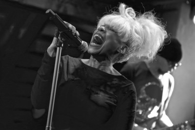 Mother’s Finest &middot; Mühle Hunziken