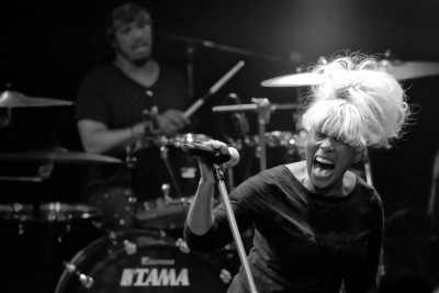 Mother’s Finest &middot; Mühle Hunziken