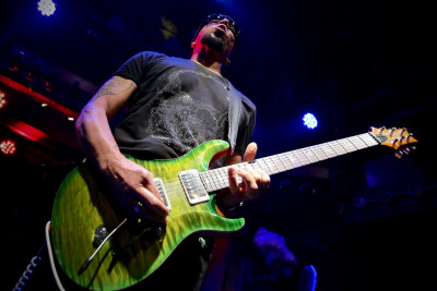 Mother’s Finest &middot; Mühle Hunziken