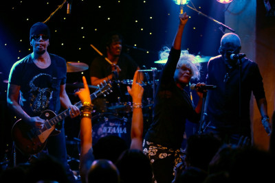 Mother’s Finest &middot; Mühle Hunziken