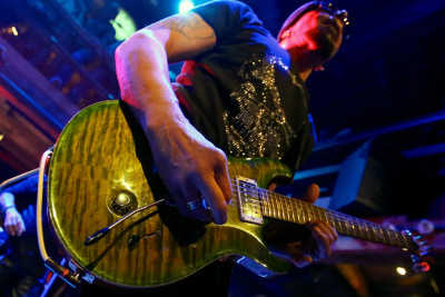 Mother’s Finest &middot; Mühle Hunziken