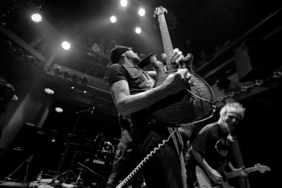 Mother’s Finest &middot; Mühle Hunziken