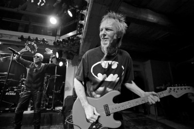 Mother’s Finest &middot; Mühle Hunziken