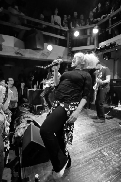 Mother’s Finest &middot; Mühle Hunziken