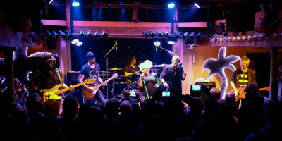 Mother’s Finest &middot; Mühle Hunziken