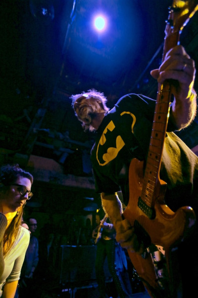 Mother’s Finest &middot; Mühle Hunziken