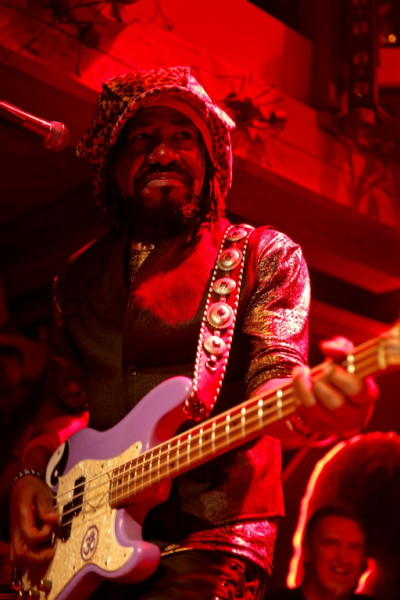 Mother’s Finest &middot; Mühle Hunziken