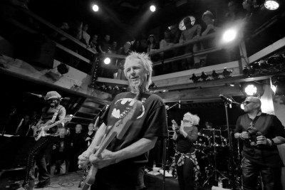 Mother’s Finest &middot; Mühle Hunziken