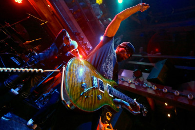 Mother’s Finest &middot; Mühle Hunziken