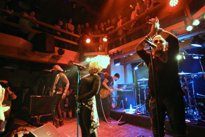 Mother’s Finest &middot; Mühle Hunziken