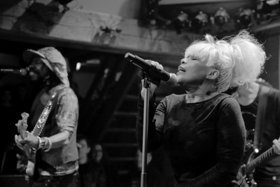 Mother’s Finest &middot; Mühle Hunziken